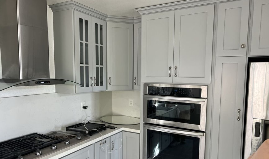 Interior Painting