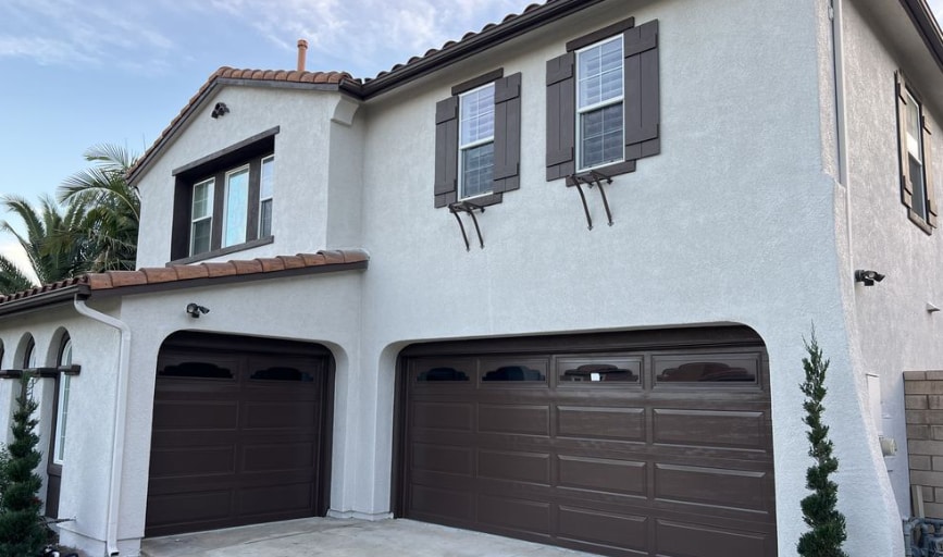 Exterior Painting